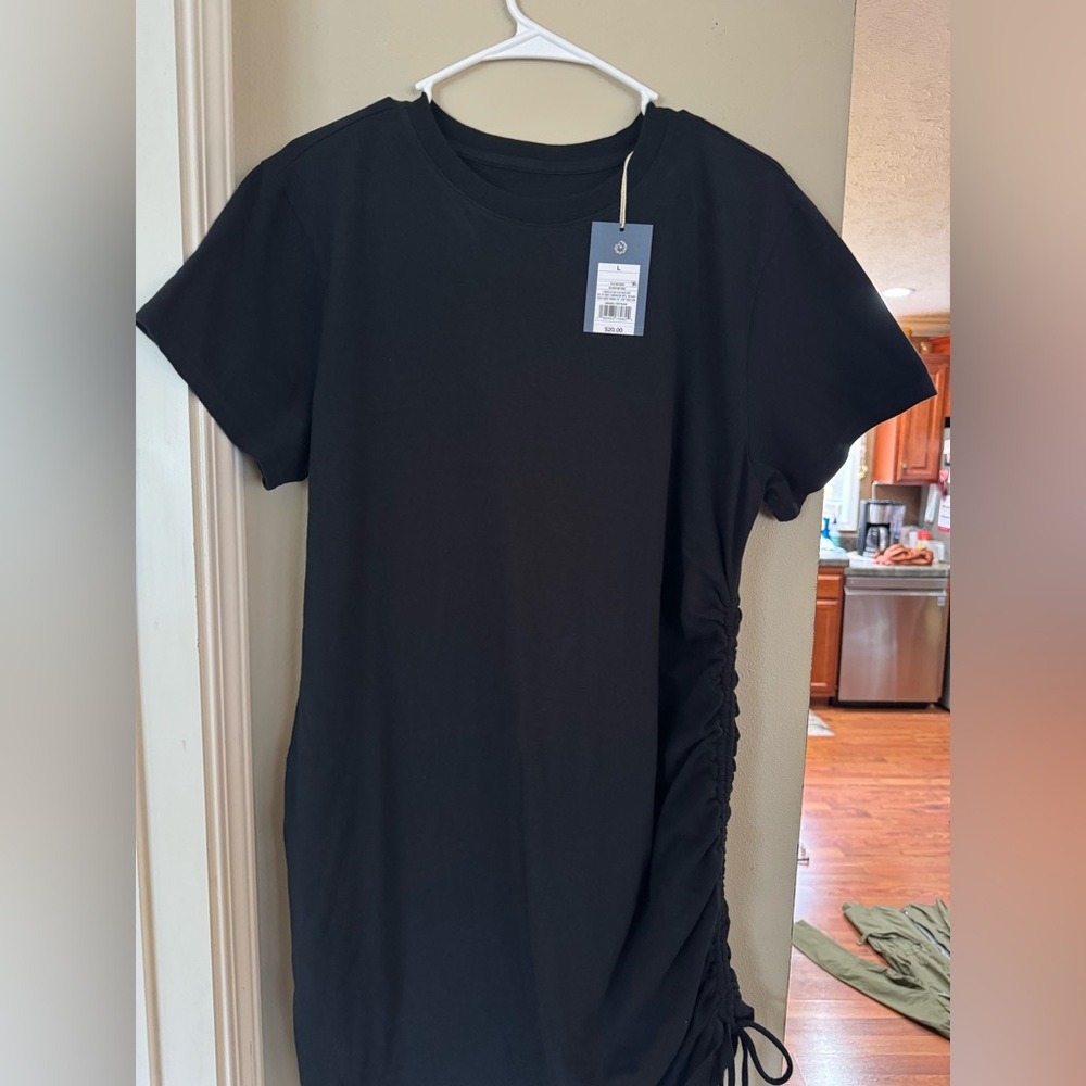 Universal threads dress